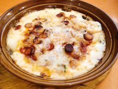 香肠肉酱多利亚饭-萨莉亚意式餐厅(悦荟广场店)