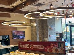 -豪客来牛排(红豆万花城店)