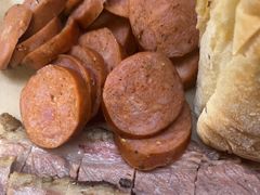 -得州厚道美式烤肉Texas Style BBQ(K11店)