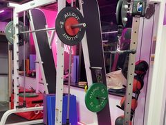 -GymPlus健身(四平路店)
