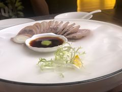 -采悦轩中餐厅·粤菜·海南菜(神州半岛喜来登度假酒店)
