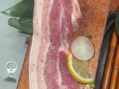-轻烧烤肉(光谷步行街店)