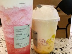 -喜茶(上海正大广场店)