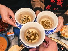 -矮板凳老火锅(宽窄巷子店)