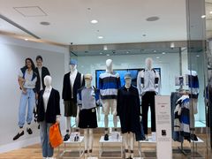 -优衣库(银座店)