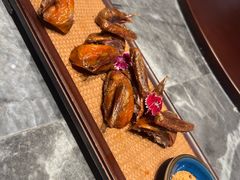 -老边饺子馆(中街店)
