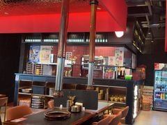 -伏一解牛烤肉专门店(信业购物中心店)