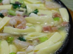 -华春餐馆(鱼山路店)