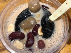 -八婆婆烧仙草(曾厝垵店)