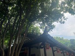 -包公祠