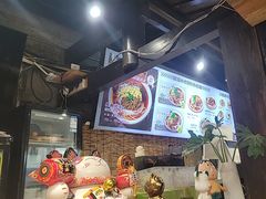 -老地方猫儿面(磁器口店)