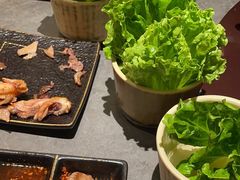 -花时·炭火烧肉(东百中心A馆店)