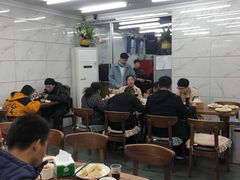 大堂-奉天蚨祥饺子馆