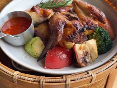 -六阅·福十 FORTEN 海景咖啡西餐厅(双廊古镇店)