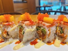 -鱼旨寿司(碧湖万达广场店)