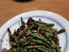 -郭林家常菜(狼垡店)