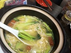 -董一米线(汉峪金谷店)