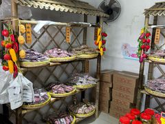 -苏州市吴中区光福窑上花果蜜饯厂