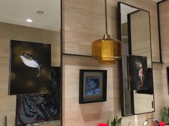 -上海衡山路十二号华邑酒店