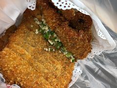 -特色椒盐排条(天山西路店)