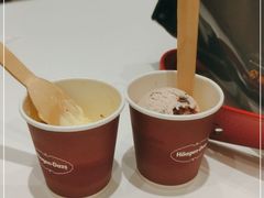 -哈根达斯(皇城恒隆广场店)