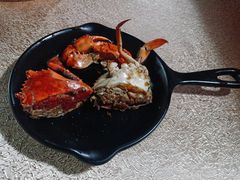 -莲花公园煎蟹(总店)