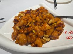-峨嵋酒家总店(车公庄店)