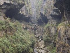 -鹿院坪生态旅游景区