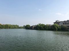 -台儿庄古城