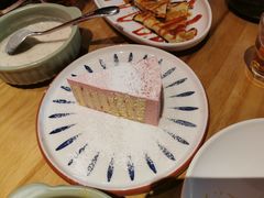 -清真·艾美可餐厅(大悦汇店)