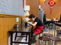 -何胖子丸子汤(南海街店)