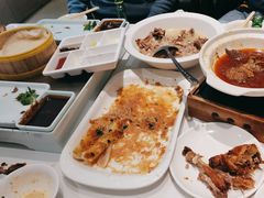 -紫光园(劲松店)