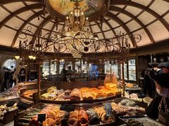 -B&C黄油与面包·THE GARDEN BAKERY概念店(世纪汇店)