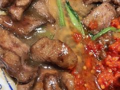 -陈记菜馆·非遗淮扬菜(东关街教场店)