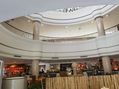 -昆泰嘉禾酒店