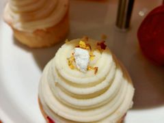 -théATRE 茶聚场(王府中環店)