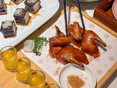 -南棠馆粤菜坊(群光店)
