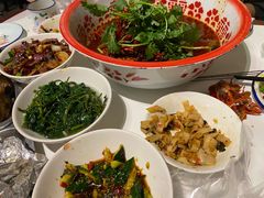-文和友老长沙龙虾馆(化龙池店)
