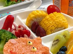 -dodonpa.墩墩伐 便当食堂(博华广场店)