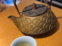 -胡马八破·川菜小馆(高新万达店)