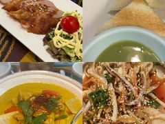 -米泰芒·东南亚料理(体育西店)