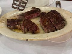 -摩根扒房(桐梓林店)