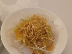 -翡翠拉面小笼包(岭南新天地店)