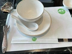 -Mk 泰式自助火锅(中央世界商业中心店)