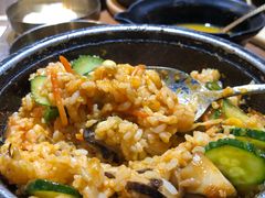 -韩香阁烤肉·烤活鳗(宽厚里店)