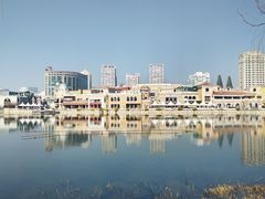-WhaleSports户外水上运动俱乐部(朝阳公园店)