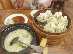 -正宗天津烧麦馆(柳州路店)