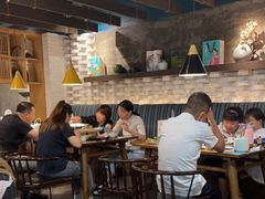 大堂-刀板香·安徽菜(望江东路店)