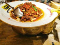 -炊烟小炒黄牛肉(中心印象城店)