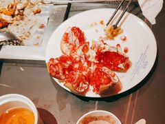 -星伦多自助料理·涮烤一体(虹悦城店)